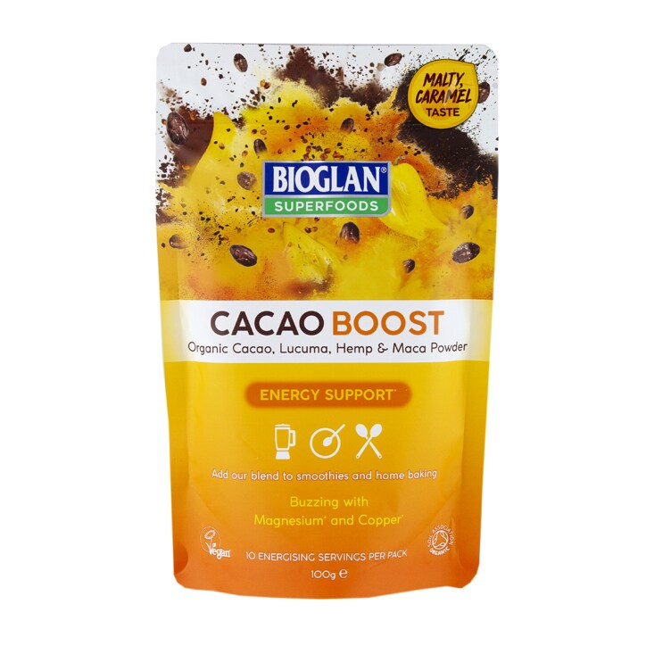 Bioglan Cacao Boost 100g-1