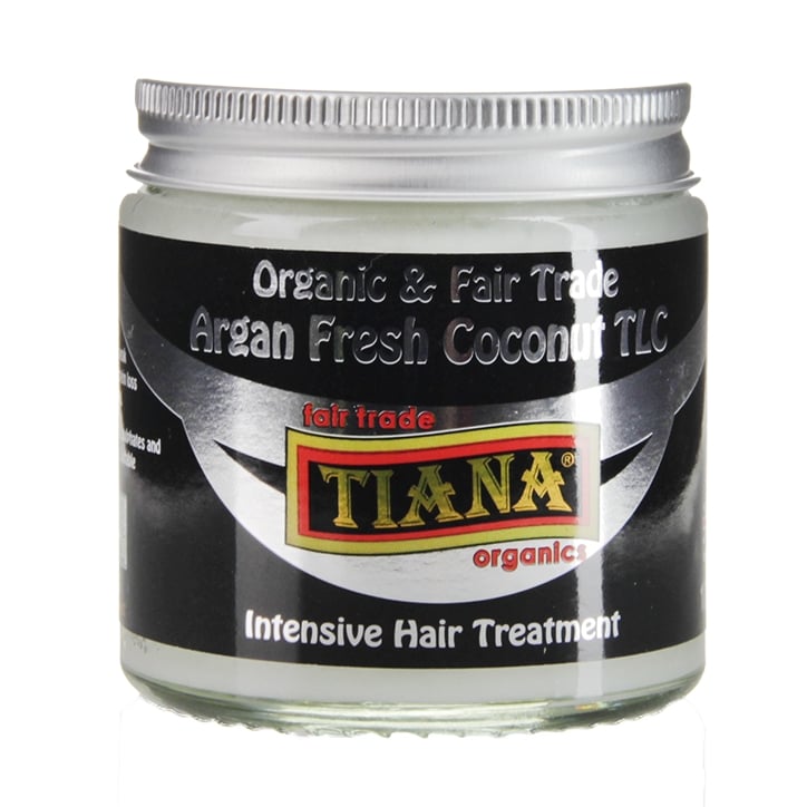 Tiana Argan Fresh Coconut TLC Intensive Hydration Treatment 100ml-1