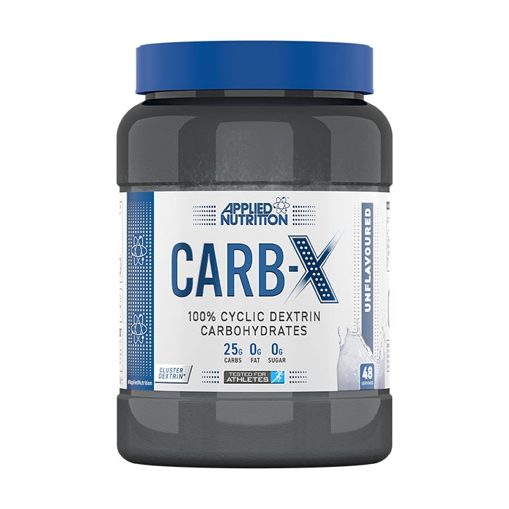 Applied Nutrition Carb X Unflavoured 1200g-1