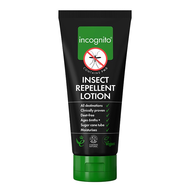 Incognito Insect Repellent Lotion-1