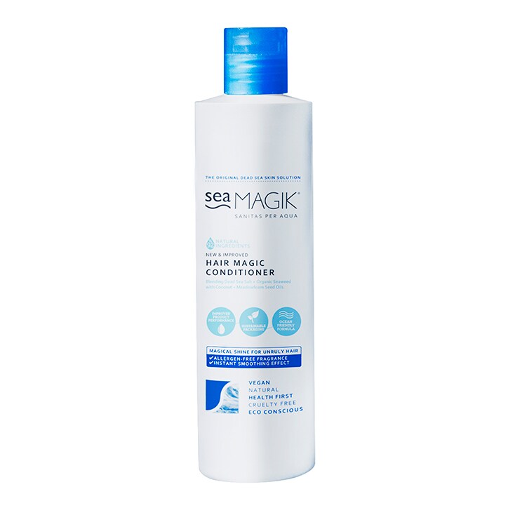 Sea Magik Hair Magic Conditioner-1