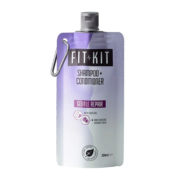 Fit Kit Gentle Repair Shampoo & Conditioner-1