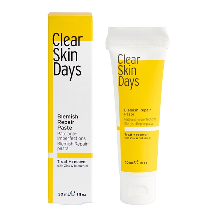 Clear Skin Days Blemish Repair Paste 30ml-1