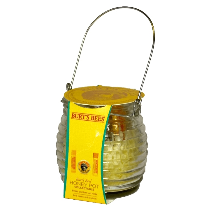 Burt's Bees The Honey Pot Collectable-1