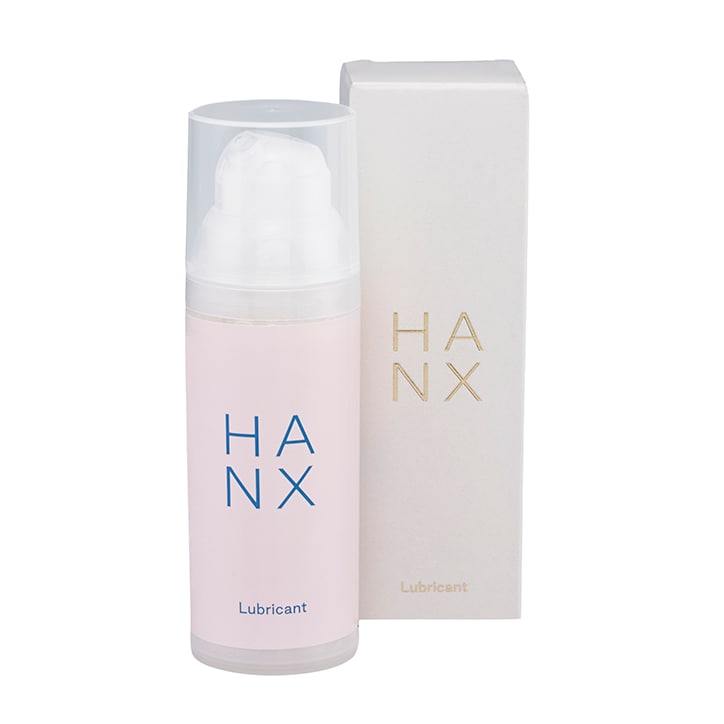 Hanx Water based Lubricant 50ml-1