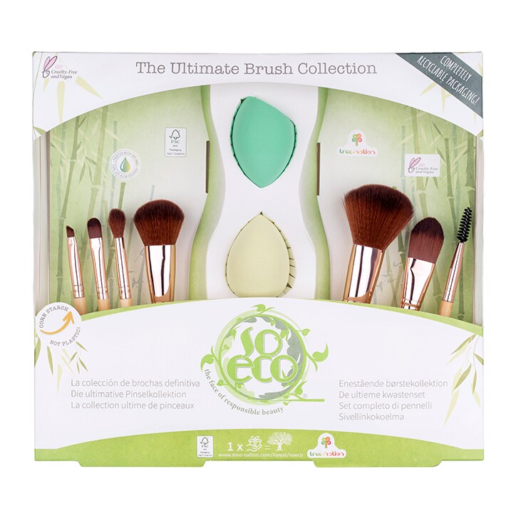 So Eco Ultimate Brush Collection-1