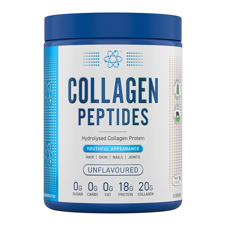 Applied Nutrition Collagen Peptides 300g-1