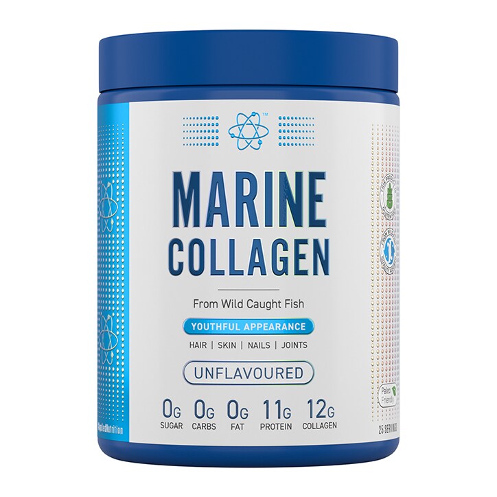Applied Nutrition Marine Collagen 300g-1
