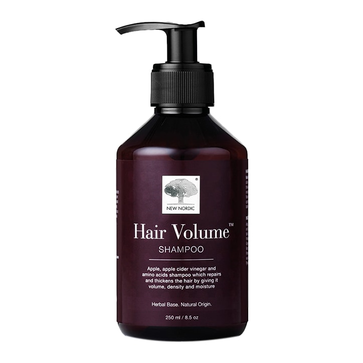 New Nordic Hair Volume Shampoo 250ml-1