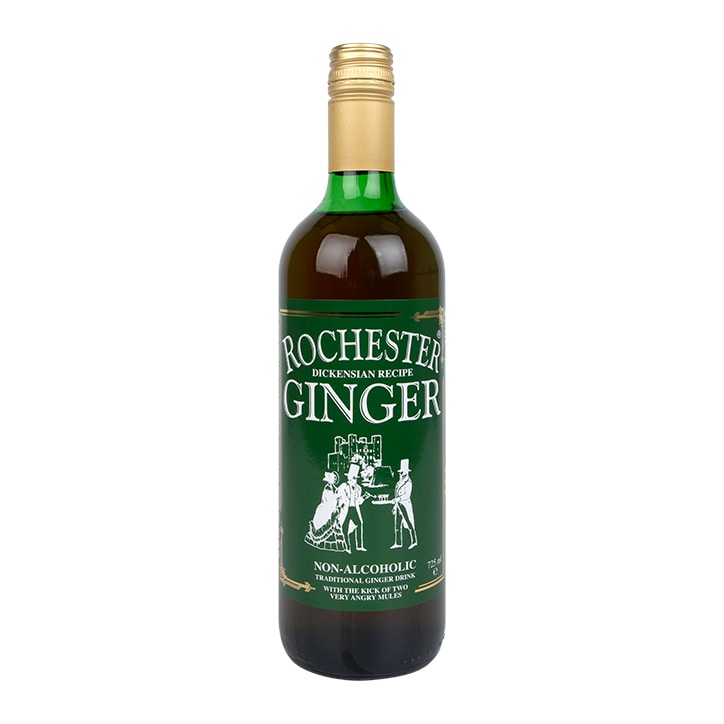 Rochester Ginger Drink 725ml-1