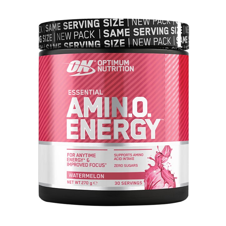 Optimum Nutrition Amino Energy Watermelon 270g-1