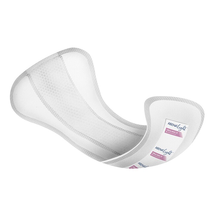 Abena Light Ultra Mini 0 24 Pack