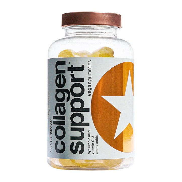 Starpowa Vegan Collagen Support 60 Gummies-1