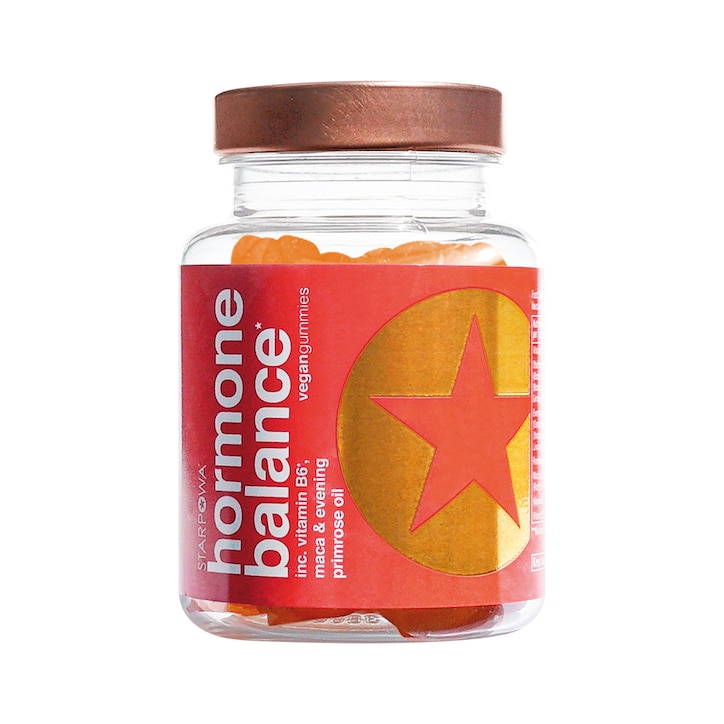 Starpowa Hormone Balance Vitamin 30 Gummies-1