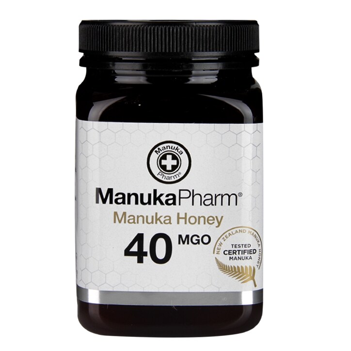 Manuka Pharm Manuka Honey MGO 40 500g-1