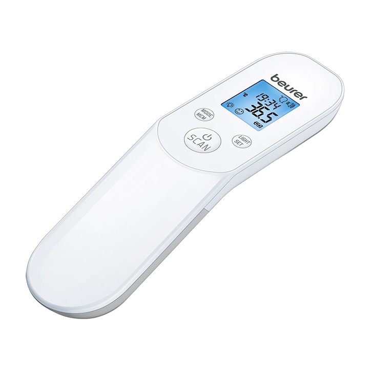 Beurer Non-contact Thermometer FT85-1