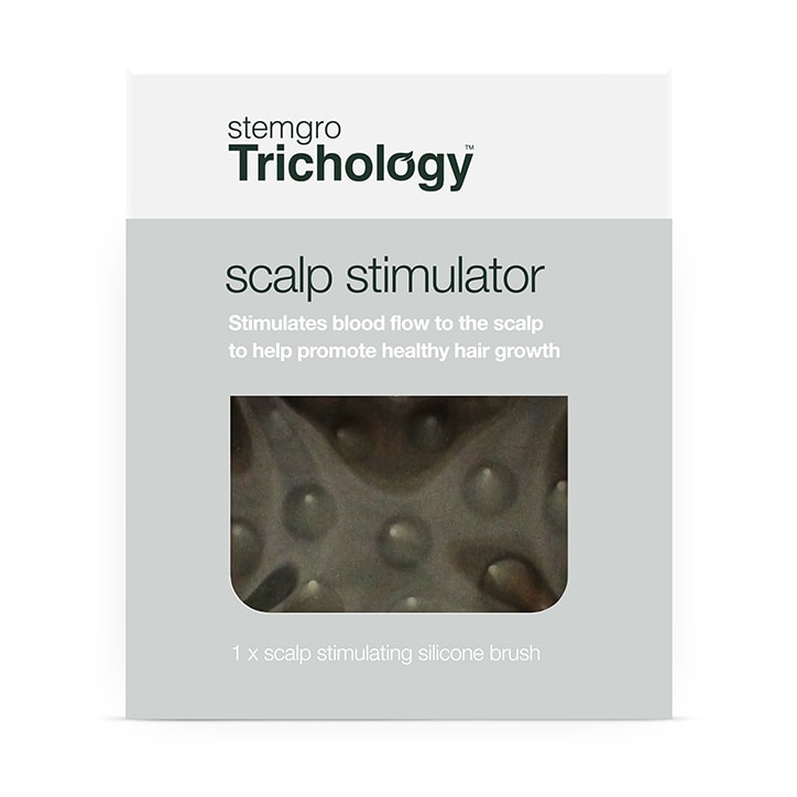 Stemgro Trichology Scalp Stimulator 85g-1
