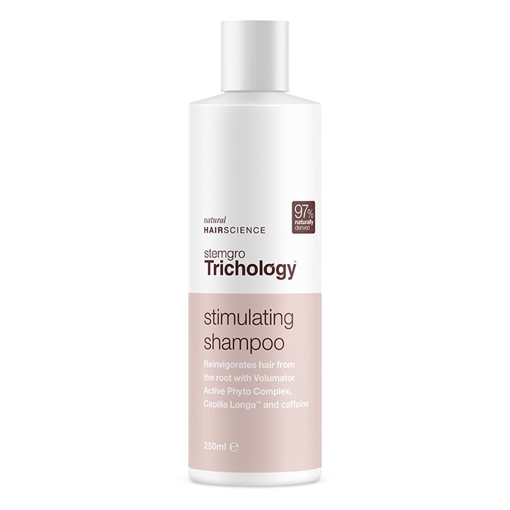 Stemgro Trichology Stimulating Shampoo 278g-1