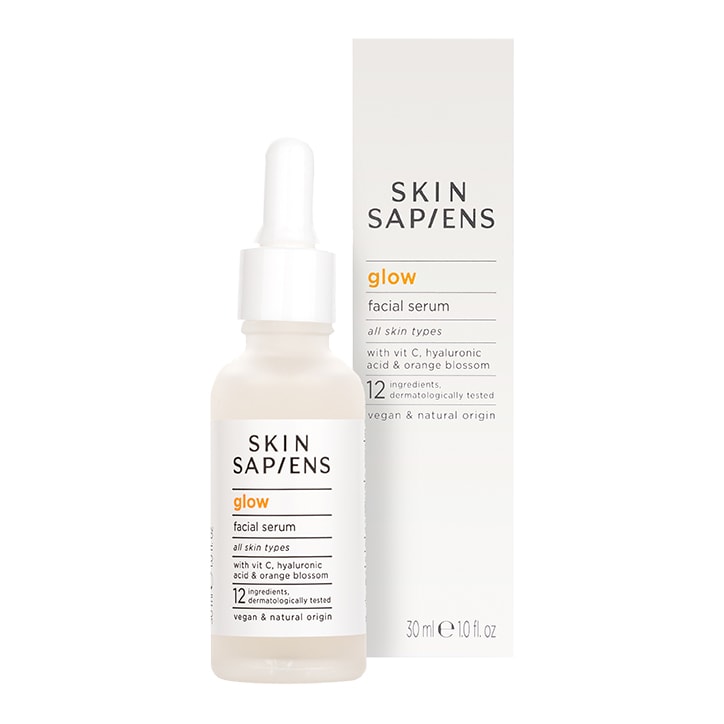 Skin Sapiens Glow Face Serum 30ml-1