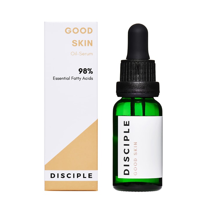 Disciple Good Skin Face Oil-Serum 20ml-1