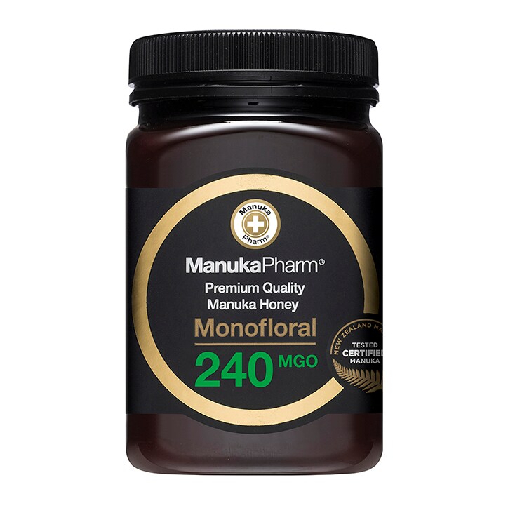 Manuka Pharm Manuka Honey MGO 240 500g-1