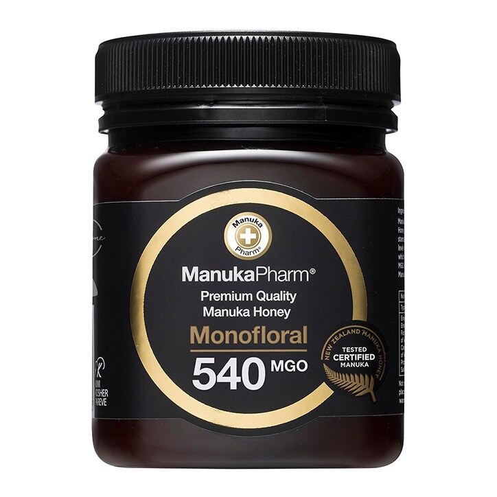 Manuka Pharm Manuka Honey MGO 540 250g-1