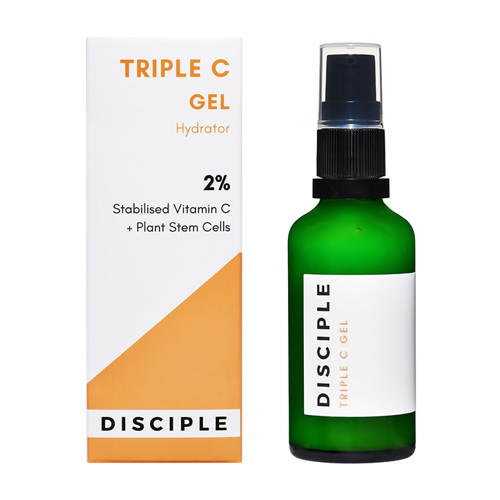 Disciple Triple C Gel Hydrator 50ml-1