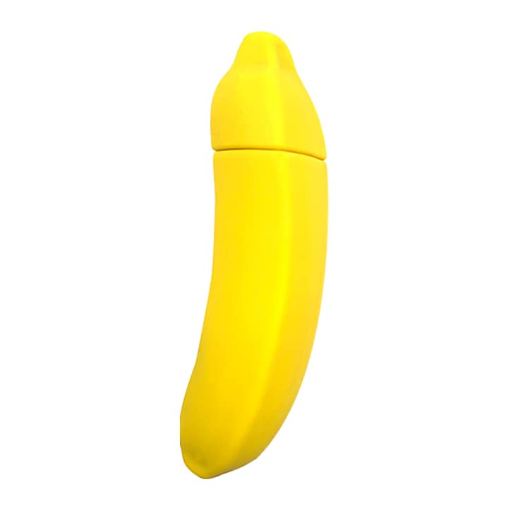 Vegan Toys Banana Bullet Vibrator-1