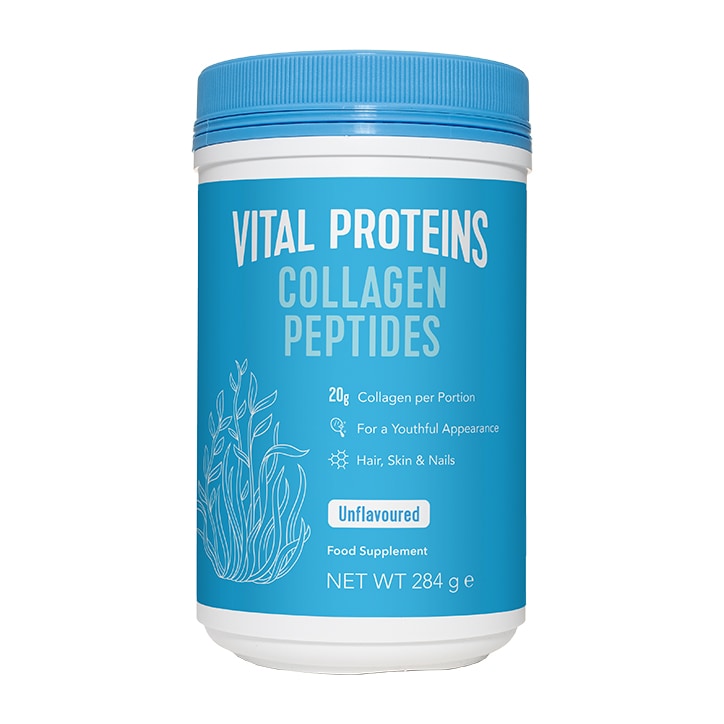 Vital Proteins Collagen Peptides Unflavoured 284g-1