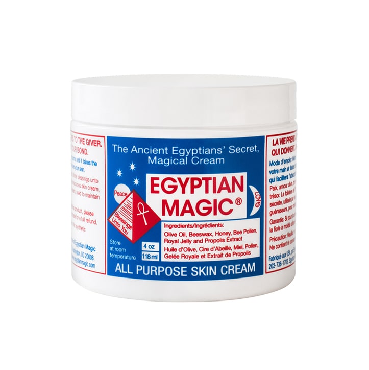 Egyptian Magic 4-oz Jar-1