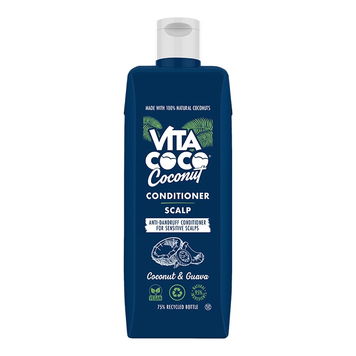 Vita Coco Coconut Scalp Conditioner 400ml-1