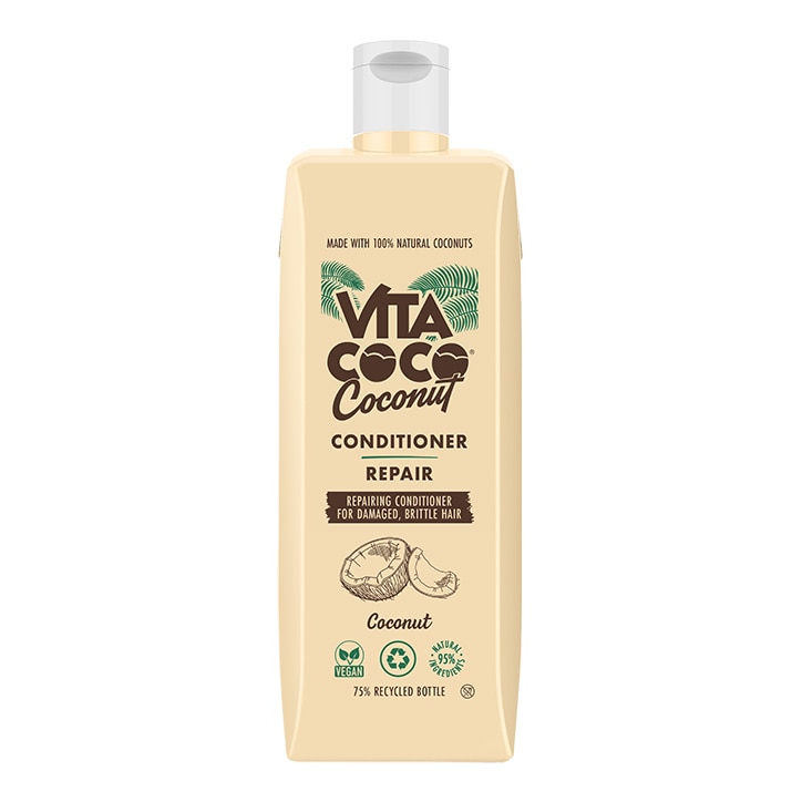 Vita Coco Coconut Repair Conditioner 400ml-1