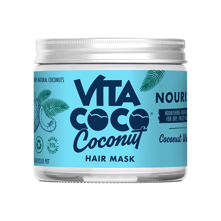 Vita Coco Nourish Hair Mask 250ml-1