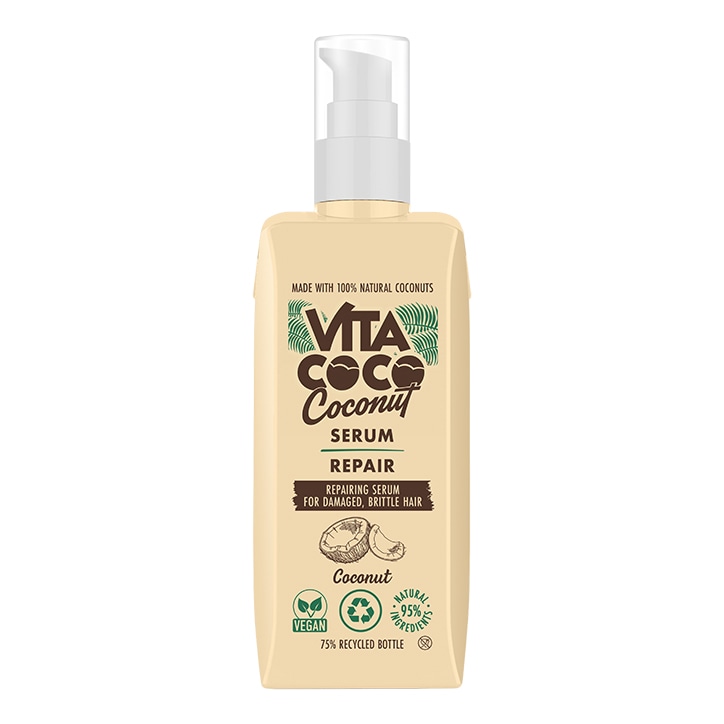 Vita Coco Repairing Coconut Hair Serum 250ml-1