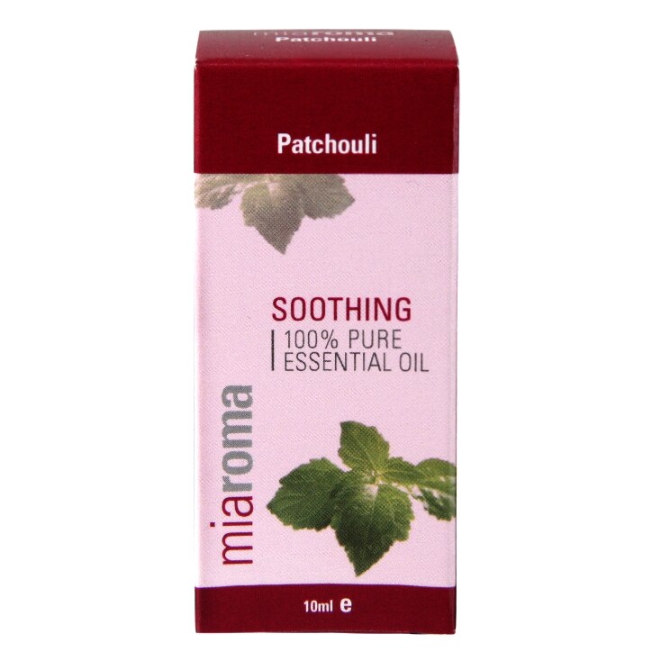 Miaroma Patchouli Pure Essential Oil 10ml-1