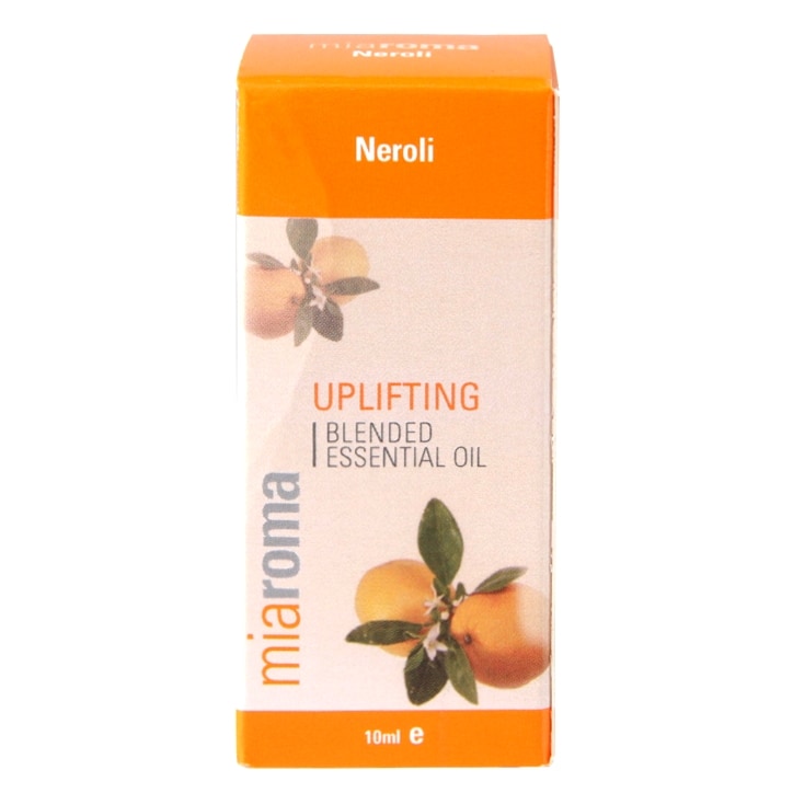 Miaroma Neroli Blended Essential Oil 10ml-1