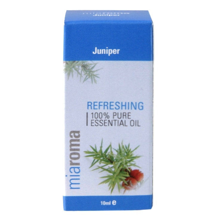 Miaroma Juniper Pure Essential Oil 10ml-1