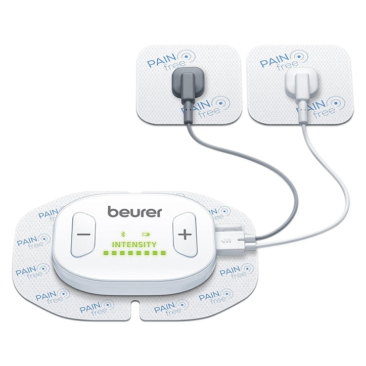 Beurer Wireless TENS/EMS Pain Relief Device, EM70-1