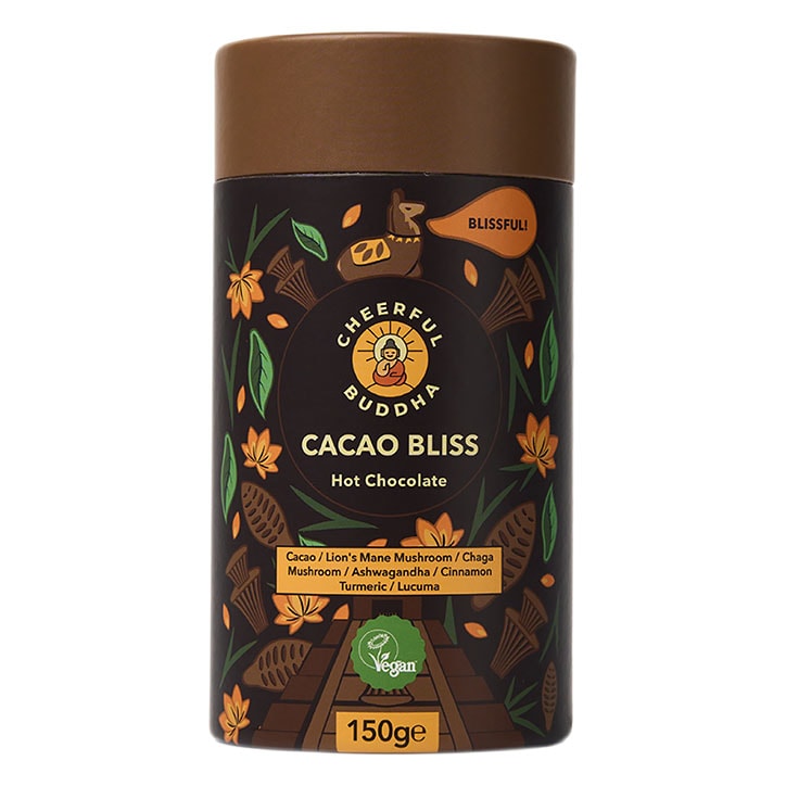 Cheerful Buddha Cacao Bliss 150g-1