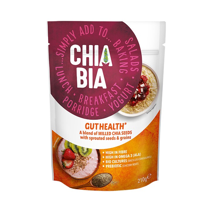 Chia Bia Gut Health 210g-1