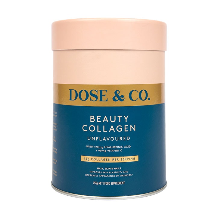 Dose & Co Beauty Collagen 255g-1
