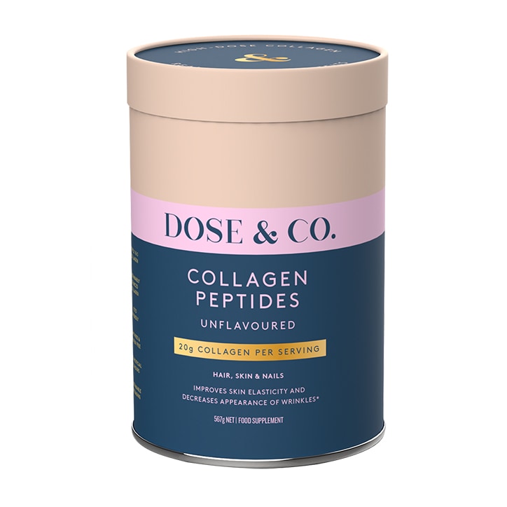 Dose & Co Pure Collagen 567g-1