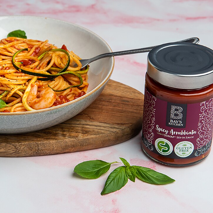 Bay's Kitchen Spicy Arrabbiata Stir-In Sauce 260g