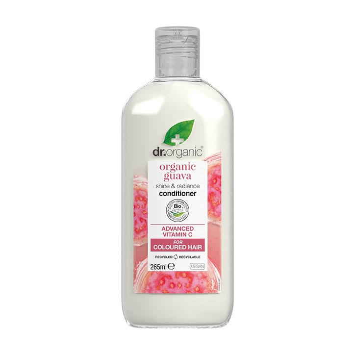 Dr Organic Guava Conditioner 265ml-1