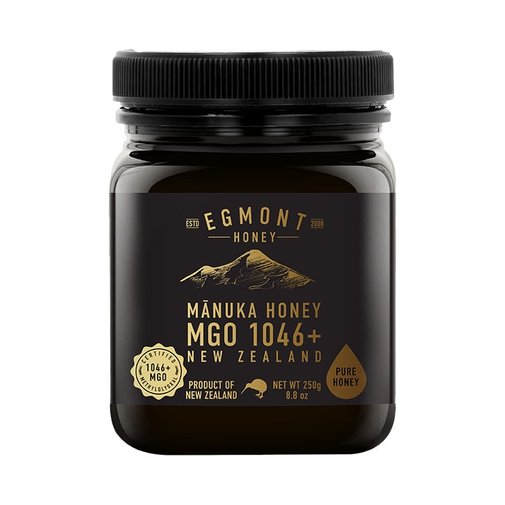 Egmont Manuka Honey 1046+ MGO 250g-1