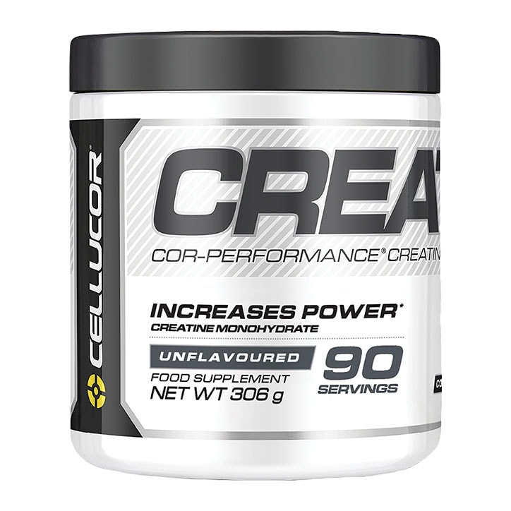 Cellucor Cor-Performace Creatine 306g-1