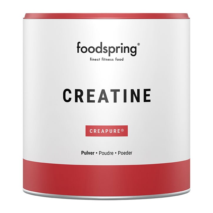 Foodspring Creatine Creapure Powder 150g-1