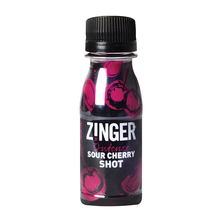 James White Drinks Sour Cherry Zinger Shot 70ml-1