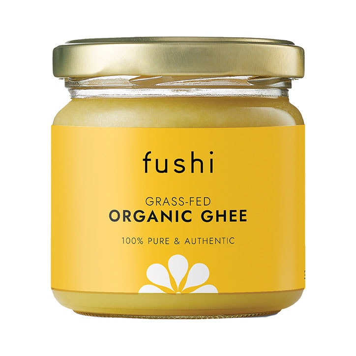Fushi Organic Ghee 230g-1