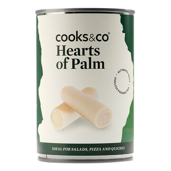 Cooks & Co Hearts Of Palm 400g-1